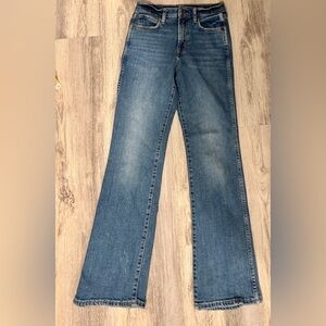 GAP Kids High Rise Vintage Jeans - Blue sz 14